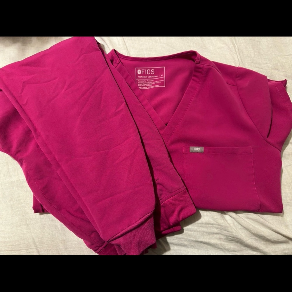 Figs jogger